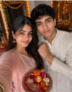 Raksha Bandhan Ai Photo Editing Prompts Selfie