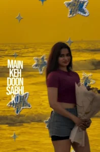 Tera Naam Doon Capcut Template Link
