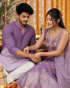 Top 10 Raksha Bandhan Ai Photo Editing Prompt 2026
