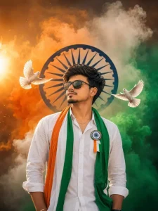 Trending Happy Independence Day Ai Photo Editing Prompts 2026