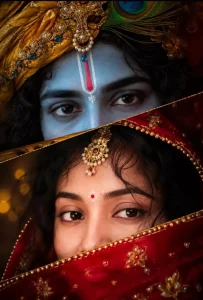 20+ Janmashtami Ai Photo Editing Prompt