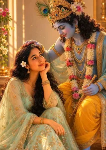 20+ Janmashtami Ai Photo Editing Trend