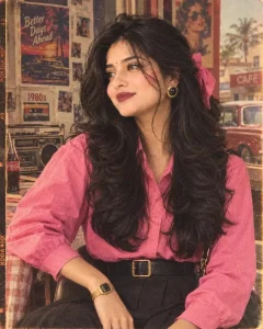 80s Look Ai Photo Prompt Chatgpt 2026