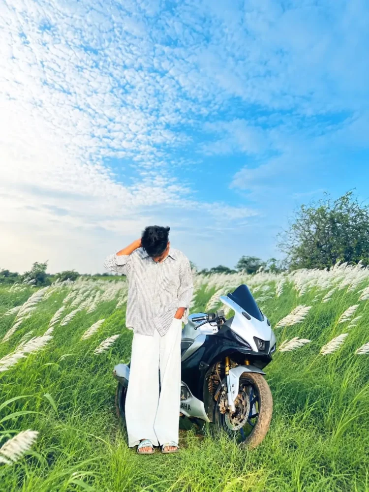 Best Kash Flower Ai Photo Editing Prompt