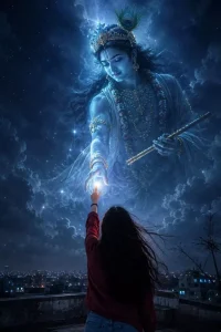 Best Krishna Janmashtami Ai Photo Editing Prompt