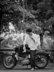 Bullet Bike Ai Photo Editing Prompt (2)