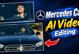 Car Ai Video Editing 2026
