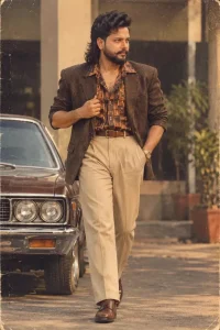 Chatgpt Trend 80s Look Ai Photo Prompt