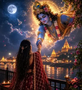 Krishna Janmashtami 2026 Ai Photo Editing Prompt