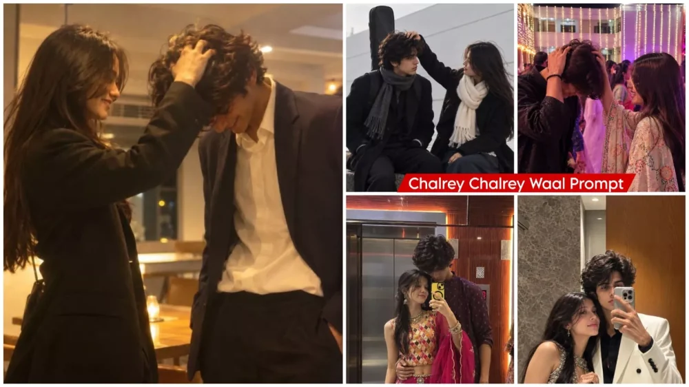 Chalrey Chalrey Waal Ai Photo Prompt Chatgpt