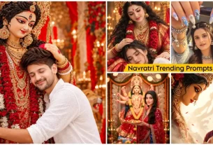 Chatgpt Navratri Ai Photo Editing Editing Prompt