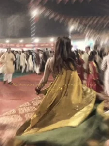 Ek Dafa Capcut Template