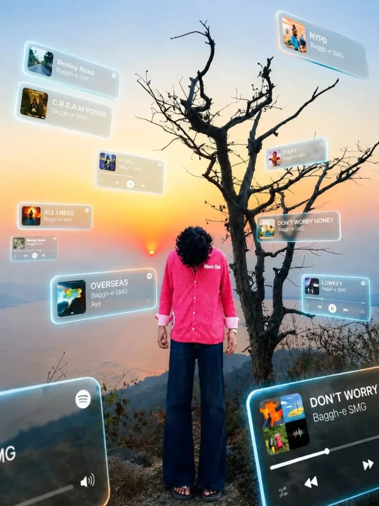 Music Lover Ai Photo Editing Prompt Chatgpt
