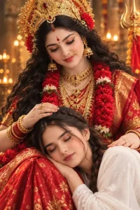 Navratri Ai Photo Editing Editing Prompt 2026