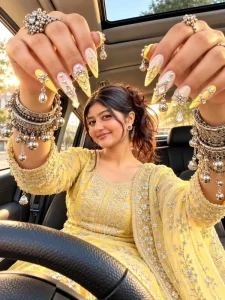 Navratri Ai Photo Editing Editing Prompts