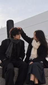 Romantic Chalrey Chalrey Waal Ai Photo Prompt