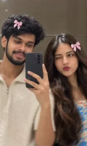 New Trend Long Distance Couple Ai Photo Prompt